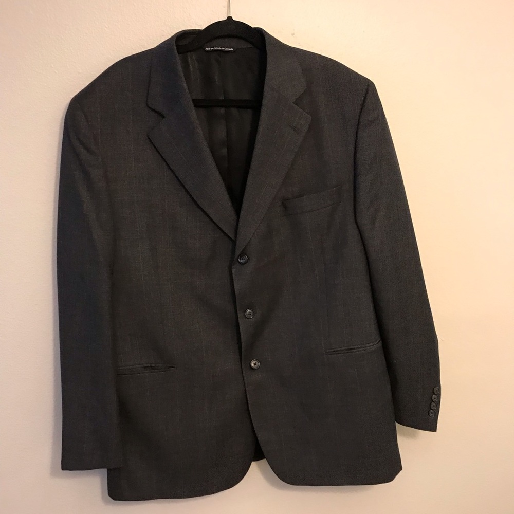 Jacket victor sports coat